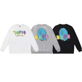 Picture of Bape Sweatshirt _SKUBapeS-2XLscqx38730290